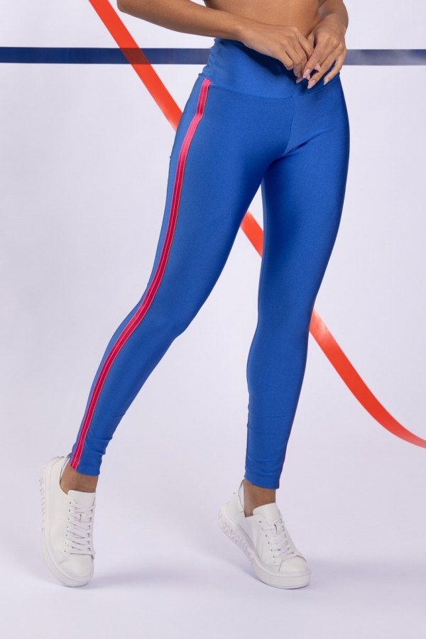 LEGGING TRILOBAL PRAXIS 516