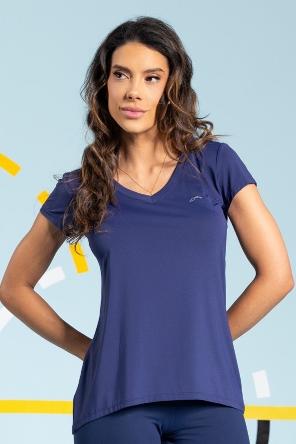 BLUSA DRY PRAXIS 212