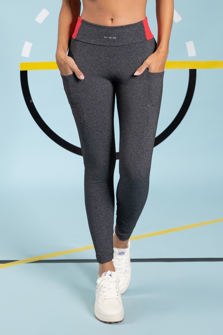 LEGGING POWER PRAXIS 017