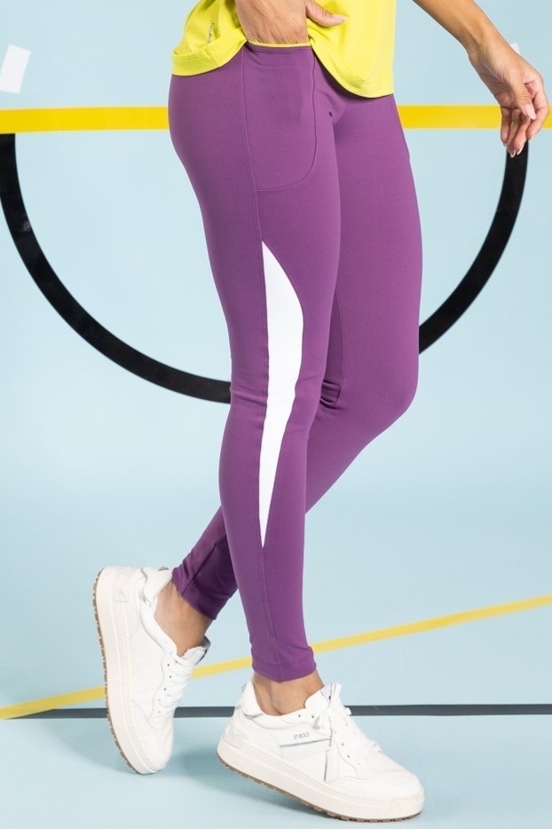 LEGGING POWER PRAXIS 018 