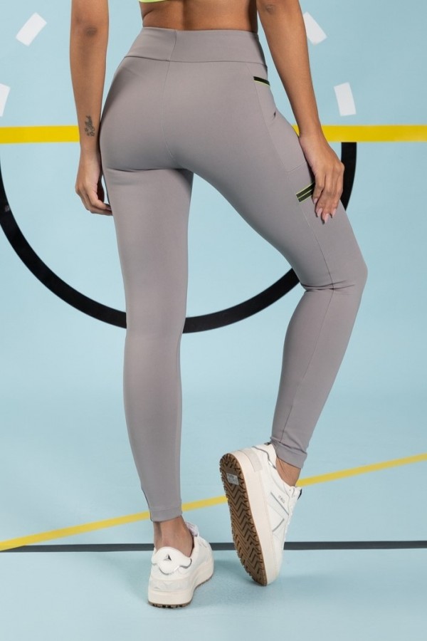 LEGGING NEO COMFORT PRAXIS 714