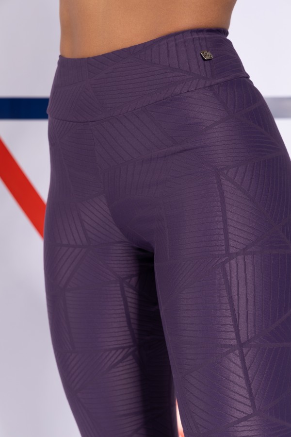 LEGGING TEXMATTE PRAXIS 5111