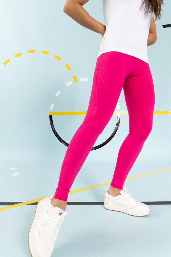 LEGGING NEO COMFORT PRAXIS 712