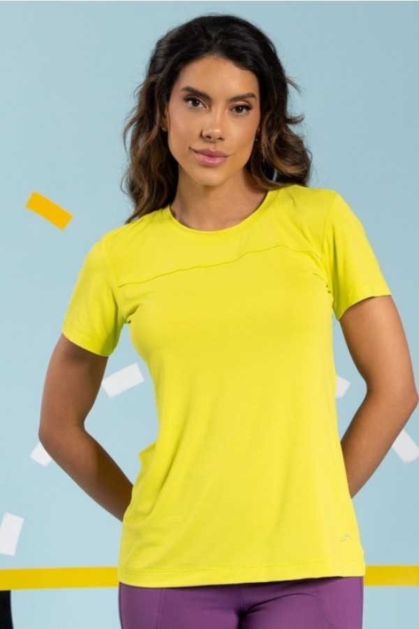 BLUSA NEW TRIP DRY PRAXIS 2127