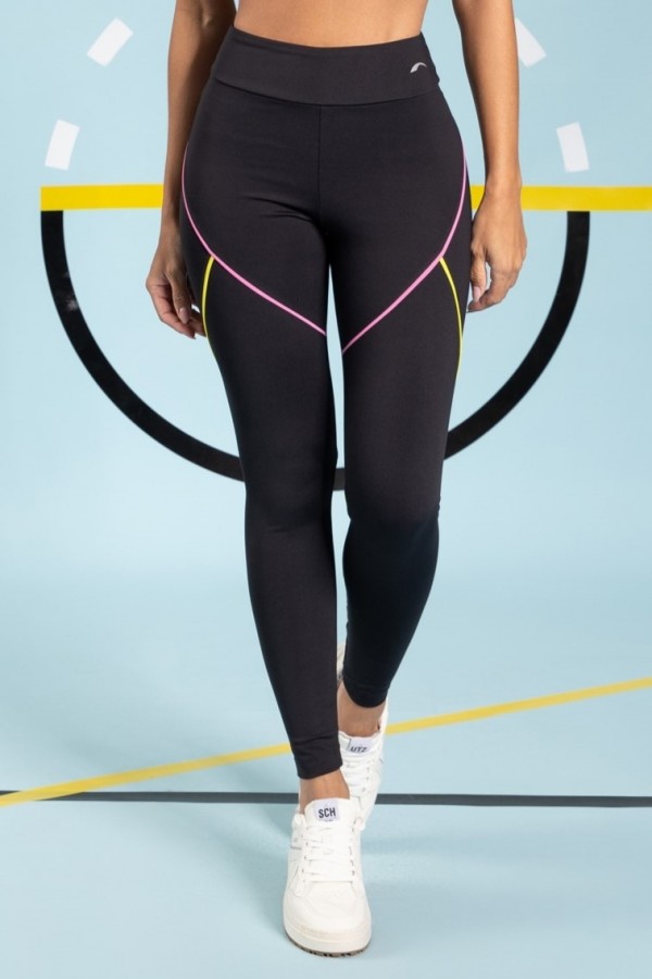 LEGGING NEO COMFORT PRAXIS 715