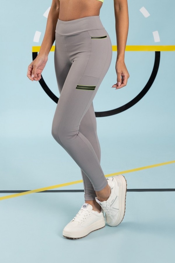 LEGGING NEO COMFORT PRAXIS 714