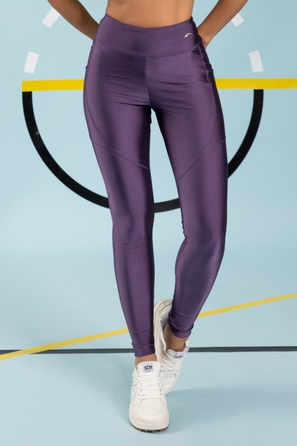 LEGGING TRILOBAL PRAXIS 512