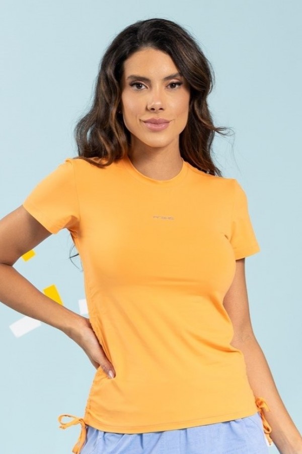 BLUSA TOUCH PRAXIS 4112