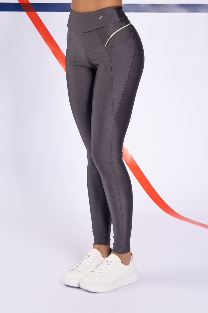 LEGGING TRILOBAL PRAXIS 513